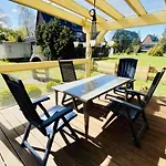 Strandhaus Warnemuende Hohe Duene