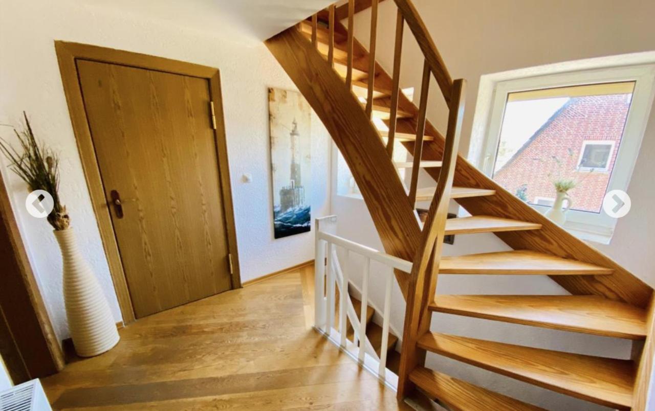 Strandhaus Warnemunde Hohe Dune Holiday home *