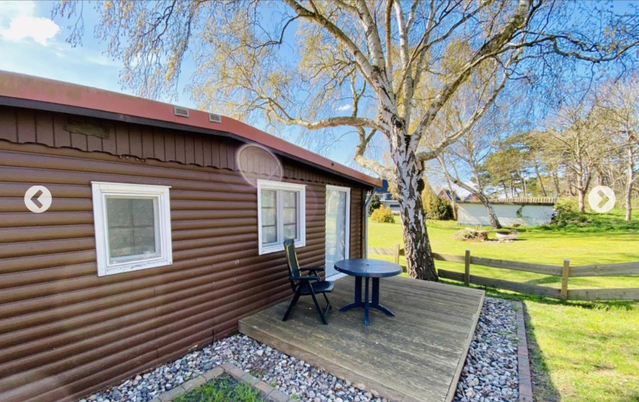 Holiday home Strandhaus Warnemunde Hohe Dune *