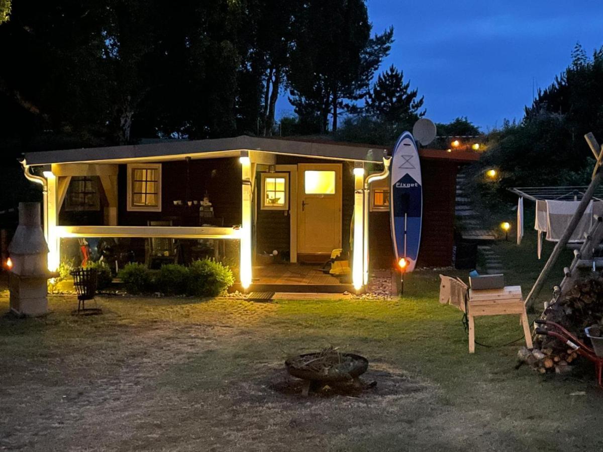 Strandhaus Warnemunde Hohe Dune Holiday home *