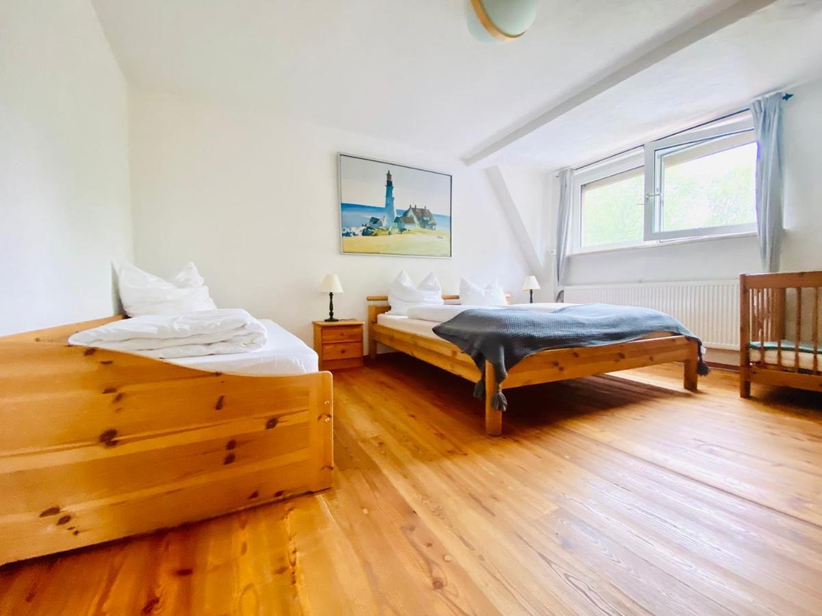 Holiday home Strandhaus Warnemunde Hohe Dune Rostock
