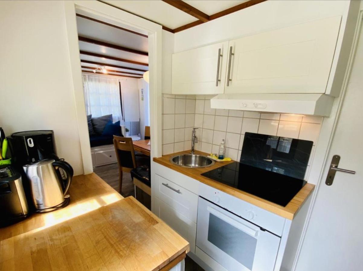 Holiday home Strandhaus Warnemunde Hohe Dune