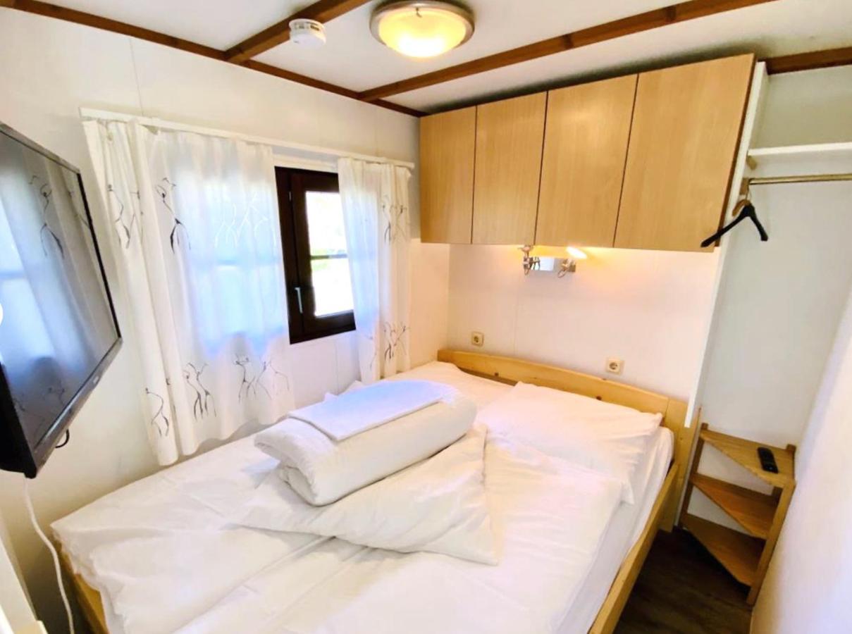 Strandhaus Warnemunde Hohe Dune Holiday home *