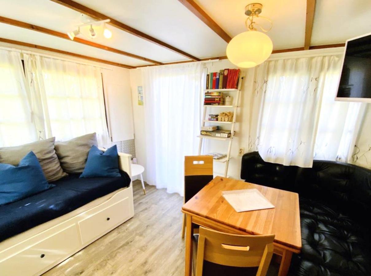 Strandhaus Warnemunde Hohe Dune *