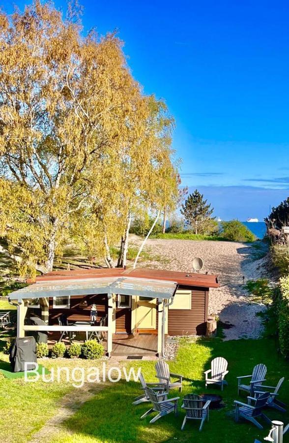 Holiday home Strandhaus Warnemunde Hohe Dune
